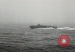 Standbild Landing Ship Tank Aleutian Islands Alaska USA, 1943, aus Sekunde 47 historischem Filmmaterial Videoclip 65675058460
