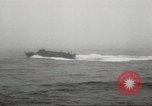 Standbild Landing Ship Tank Aleutian Islands Alaska USA, 1943, aus Sekunde 51 historischem Filmmaterial Videoclip 65675058460