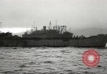Standbild Landing Ship Tank Aleutian Islands Alaska USA, 1943, aus Sekunde 62 historischem Filmmaterial Videoclip 65675058460