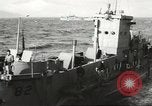 Standbild kanadischen Truppen Aleutian Islands Alaska USA, 1943, aus Sekunde 3 historischem Filmmaterial Videoclip 65675058461