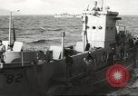 Standbild kanadischen Truppen Aleutian Islands Alaska USA, 1943, aus Sekunde 4 historischem Filmmaterial Videoclip 65675058461