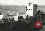 Standbild kanadischen Truppen Aleutian Islands Alaska USA, 1943, aus Sekunde 6 historischem Filmmaterial Videoclip 65675058461