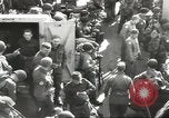 Standbild kanadischen Truppen Aleutian Islands Alaska USA, 1943, aus Sekunde 23 historischem Filmmaterial Videoclip 65675058461