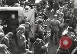 Standbild kanadischen Truppen Aleutian Islands Alaska USA, 1943, aus Sekunde 25 historischem Filmmaterial Videoclip 65675058461