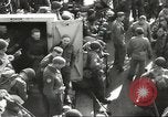 Standbild kanadischen Truppen Aleutian Islands Alaska USA, 1943, aus Sekunde 27 historischem Filmmaterial Videoclip 65675058461
