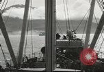 Standbild kanadischen Truppen Aleutian Islands Alaska USA, 1943, aus Sekunde 31 historischem Filmmaterial Videoclip 65675058461