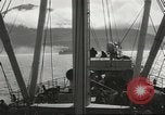 Standbild kanadischen Truppen Aleutian Islands Alaska USA, 1943, aus Sekunde 34 historischem Filmmaterial Videoclip 65675058461