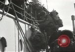 Standbild kanadischen Truppen Aleutian Islands Alaska USA, 1943, aus Sekunde 37 historischem Filmmaterial Videoclip 65675058461