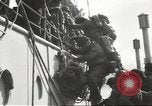Standbild kanadischen Truppen Aleutian Islands Alaska USA, 1943, aus Sekunde 39 historischem Filmmaterial Videoclip 65675058461