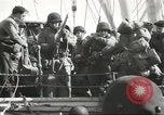 Standbild kanadischen Truppen Aleutian Islands Alaska USA, 1943, aus Sekunde 43 historischem Filmmaterial Videoclip 65675058461