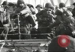 Standbild kanadischen Truppen Aleutian Islands Alaska USA, 1943, aus Sekunde 45 historischem Filmmaterial Videoclip 65675058461