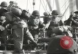 Standbild kanadischen Truppen Aleutian Islands Alaska USA, 1943, aus Sekunde 48 historischem Filmmaterial Videoclip 65675058461