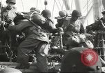 Standbild kanadischen Truppen Aleutian Islands Alaska USA, 1943, aus Sekunde 49 historischem Filmmaterial Videoclip 65675058461
