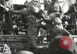 Standbild kanadischen Truppen Aleutian Islands Alaska USA, 1943, aus Sekunde 50 historischem Filmmaterial Videoclip 65675058461