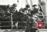 Standbild kanadischen Truppen Aleutian Islands Alaska USA, 1943, aus Sekunde 51 historischem Filmmaterial Videoclip 65675058461