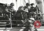 Standbild kanadischen Truppen Aleutian Islands Alaska USA, 1943, aus Sekunde 52 historischem Filmmaterial Videoclip 65675058461
