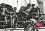 Standbild kanadischen Truppen Aleutian Islands Alaska USA, 1943, aus Sekunde 53 historischem Filmmaterial Videoclip 65675058461