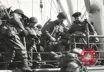 Standbild kanadischen Truppen Aleutian Islands Alaska USA, 1943, aus Sekunde 54 historischem Filmmaterial Videoclip 65675058461