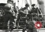 Standbild kanadischen Truppen Aleutian Islands Alaska USA, 1943, aus Sekunde 55 historischem Filmmaterial Videoclip 65675058461
