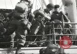 Standbild kanadischen Truppen Aleutian Islands Alaska USA, 1943, aus Sekunde 56 historischem Filmmaterial Videoclip 65675058461