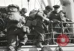 Standbild kanadischen Truppen Aleutian Islands Alaska USA, 1943, aus Sekunde 57 historischem Filmmaterial Videoclip 65675058461