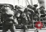 Standbild kanadischen Truppen Aleutian Islands Alaska USA, 1943, aus Sekunde 58 historischem Filmmaterial Videoclip 65675058461