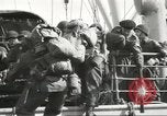 Standbild kanadischen Truppen Aleutian Islands Alaska USA, 1943, aus Sekunde 59 historischem Filmmaterial Videoclip 65675058461