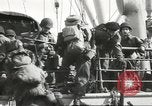Standbild kanadischen Truppen Aleutian Islands Alaska USA, 1943, aus Sekunde 60 historischem Filmmaterial Videoclip 65675058461