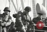 Standbild kanadischen Truppen Aleutian Islands Alaska USA, 1943, aus Sekunde 62 historischem Filmmaterial Videoclip 65675058461