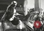 Standbild König Faruk ich Ägypten, 1943, aus Sekunde 1 historischem Filmmaterial Videoclip 65675058462