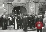 Standbild König Faruk ich Ägypten, 1943, aus Sekunde 5 historischem Filmmaterial Videoclip 65675058462
