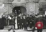 Standbild König Faruk ich Ägypten, 1943, aus Sekunde 6 historischem Filmmaterial Videoclip 65675058462