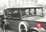 Standbild König Faruk ich Ägypten, 1943, aus Sekunde 7 historischem Filmmaterial Videoclip 65675058462