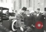 Standbild König Faruk ich Ägypten, 1943, aus Sekunde 13 historischem Filmmaterial Videoclip 65675058462