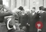 Standbild König Faruk ich Ägypten, 1943, aus Sekunde 14 historischem Filmmaterial Videoclip 65675058462