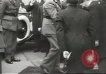 Standbild König Faruk ich Ägypten, 1943, aus Sekunde 16 historischem Filmmaterial Videoclip 65675058462