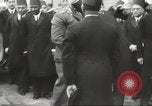 Standbild König Faruk ich Ägypten, 1943, aus Sekunde 17 historischem Filmmaterial Videoclip 65675058462