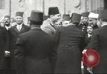 Standbild König Faruk ich Ägypten, 1943, aus Sekunde 18 historischem Filmmaterial Videoclip 65675058462
