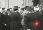 Standbild König Faruk ich Ägypten, 1943, aus Sekunde 21 historischem Filmmaterial Videoclip 65675058462