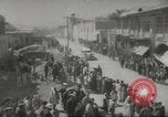 Image of Anglo Soviet troops Iran, 1941, second 7 stock footage video 65675058463