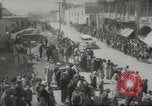 Image of Anglo Soviet troops Iran, 1941, second 8 stock footage video 65675058463