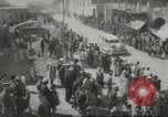 Image of Anglo Soviet troops Iran, 1941, second 9 stock footage video 65675058463