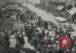 Image of Anglo Soviet troops Iran, 1941, second 10 stock footage video 65675058463