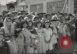 Image of Anglo Soviet troops Iran, 1941, second 12 stock footage video 65675058463
