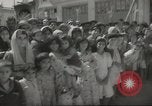Image of Anglo Soviet troops Iran, 1941, second 13 stock footage video 65675058463