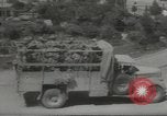 Image of Anglo Soviet troops Iran, 1941, second 14 stock footage video 65675058463