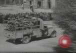 Image of Anglo Soviet troops Iran, 1941, second 16 stock footage video 65675058463