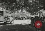Image of Anglo Soviet troops Iran, 1941, second 17 stock footage video 65675058463