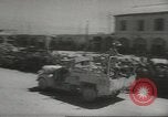Image of Anglo Soviet troops Iran, 1941, second 19 stock footage video 65675058463
