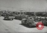 Image of Anglo Soviet troops Iran, 1941, second 20 stock footage video 65675058463